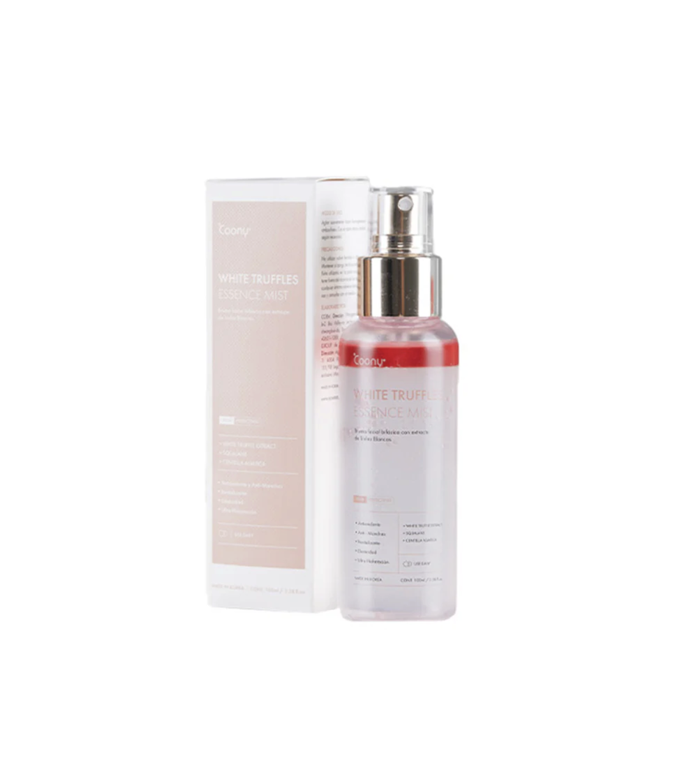 White Truffles Essence Mist